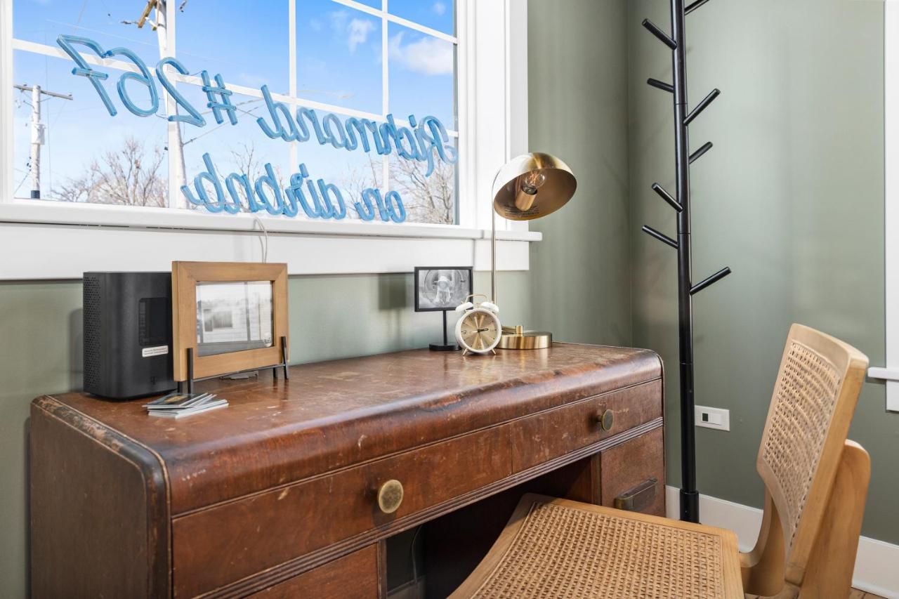 Appartement No. 267 Richmond