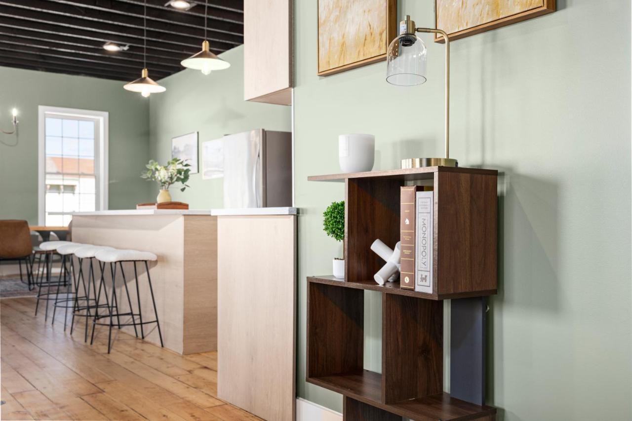 No. 267 Appartement *